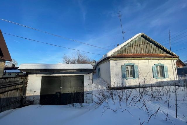 дом городской округ Октябрьский фото