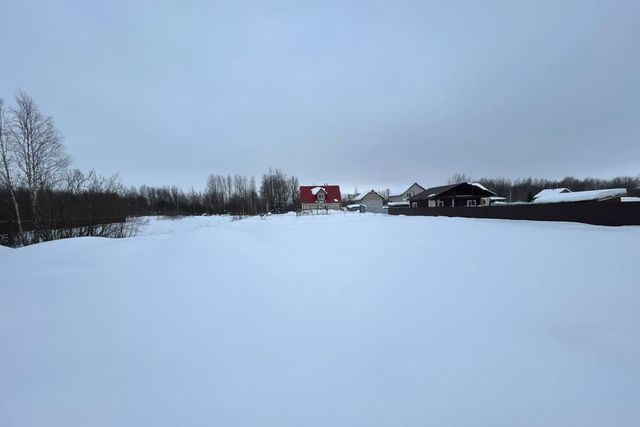 пер Соловеновский городской округ Переславль-Залесский фото