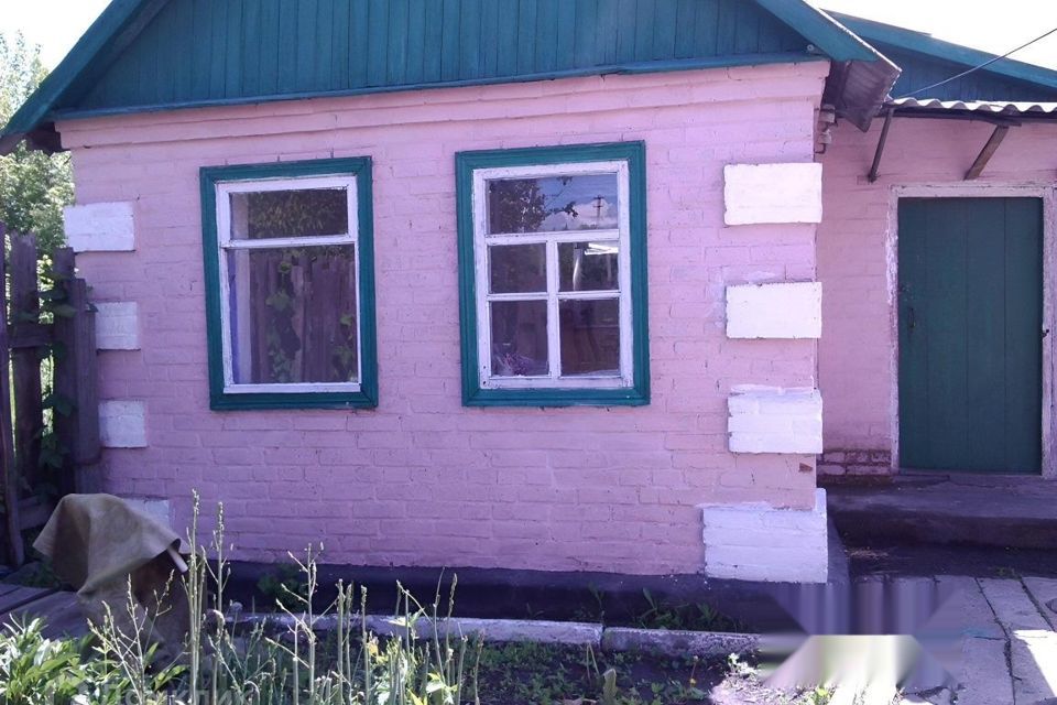 дом г Новошахтинск ул Перспективная 63 городской округ Новошахтинск фото 3