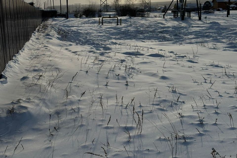 земля г Якутск городской округ Якутск, 2-я Полевая улица фото 4