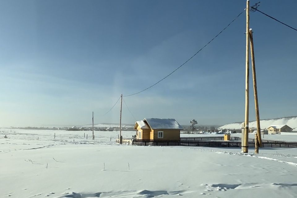 земля г Якутск ул Николая Антонова городской округ Якутск фото 3