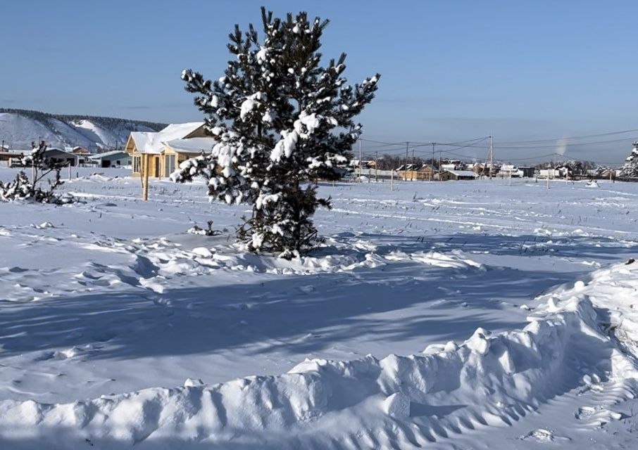 земля г Якутск ш Покровское 10й городской округ Якутск, километр фото 4