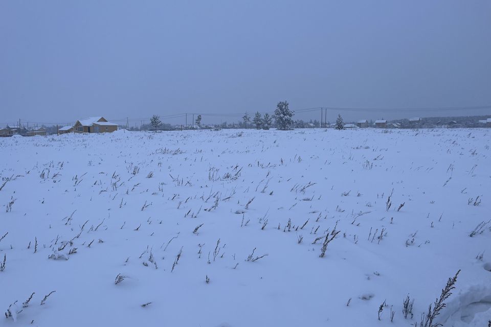 земля г Якутск ш Покровское 10й городской округ Якутск, километр фото 3