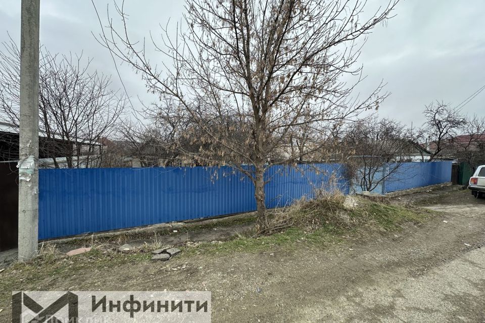 земля г Ставрополь ул Севрюкова 34 городской округ Ставрополь фото 5