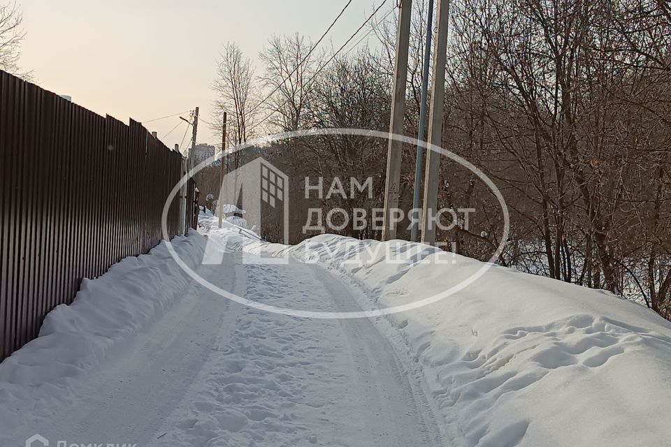 земля г Пермь ул Обросова 71 городской округ Пермь фото 6