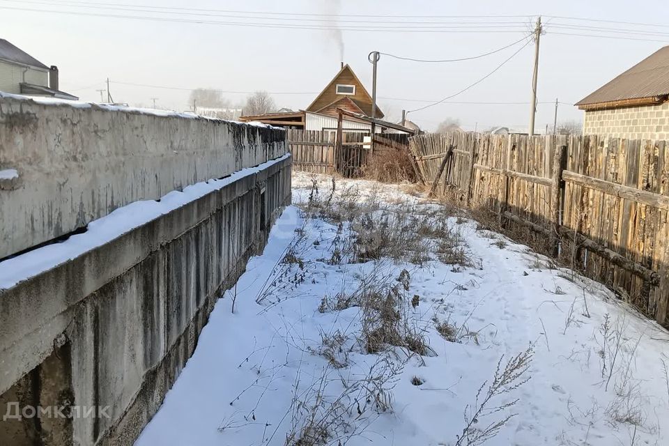 земля городской округ Абакан, дачный район Аскизский Тракт, СОСН Аскизский Тракт-Изумруд фото 10