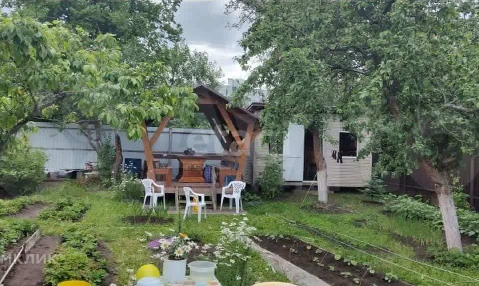 дом г Тверь городской округ Тверь, садовое товарищество Дружба фото 8