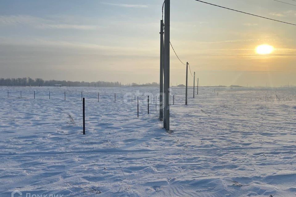 земля г Сосновоборск городской округ Сосновоборск, микрорайон 12А фото 8