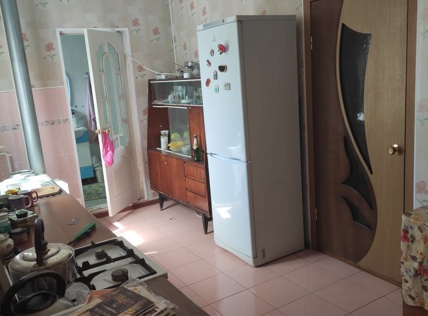 дом г Каменск-Шахтинский ул Желябова городской округ Каменск-Шахтинский фото 9
