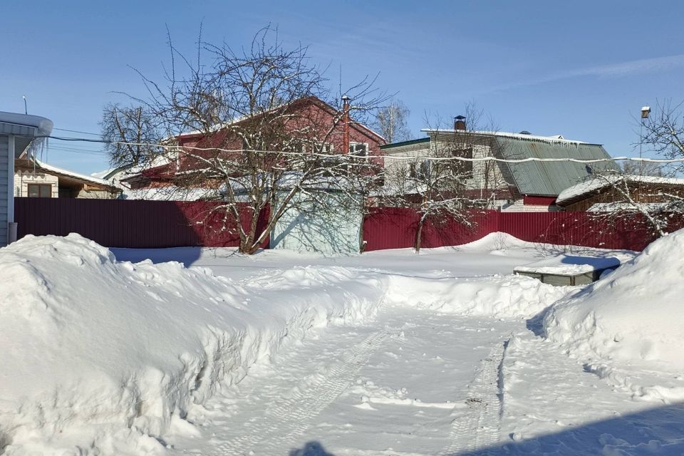 дом г Тверь проезд 1-й Желтиковский 15 городской округ Тверь фото 9