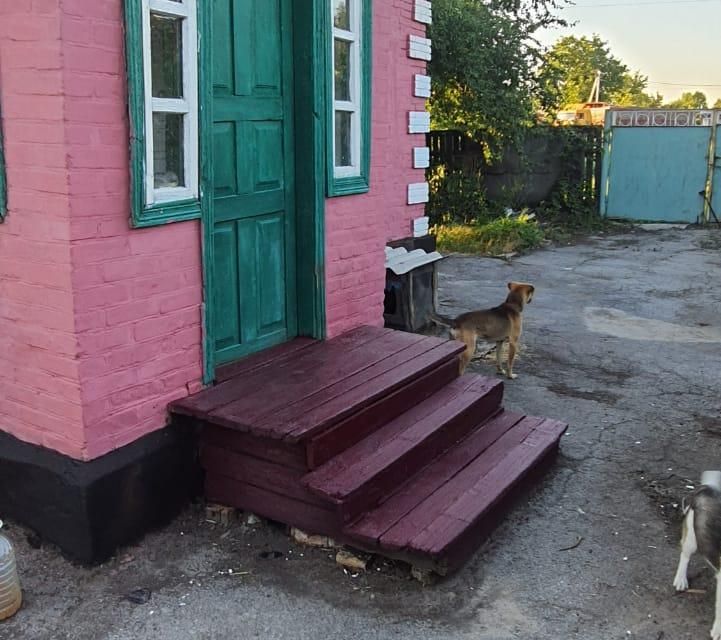 дом г Новошахтинск ул Перспективная 63 городской округ Новошахтинск фото 7