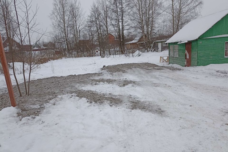 земля г Ярославль снт Черная грива городской округ Ярославль, 197 фото 6