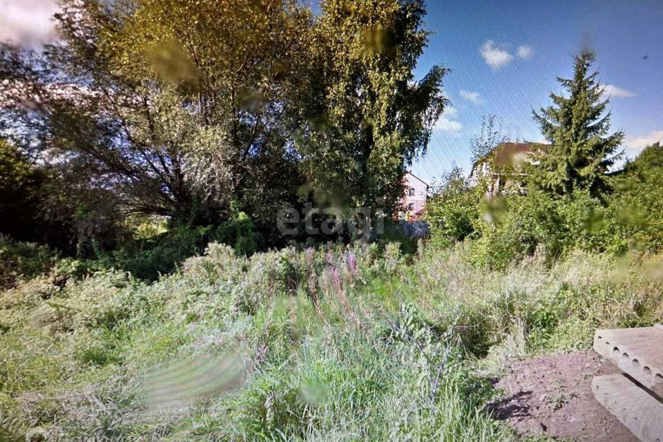 земля г Калининград пер Таганрогский городской округ Калининград фото 5