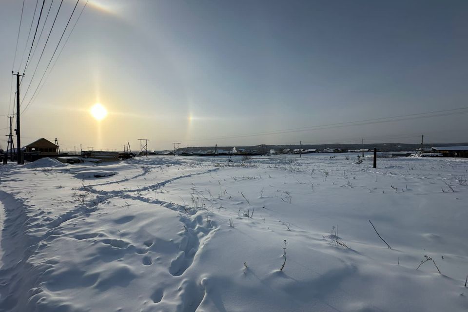 земля г Якутск городской округ Якутск, 2-я Полевая улица фото 7