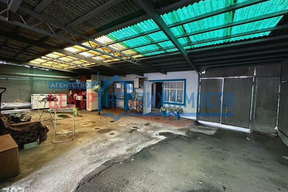 дом р-н Темрюкский г Темрюк ул Розы Люксембург 65 фото 7