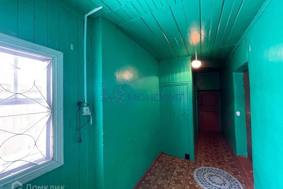 дом р-н Городецкий г Городец ул Мира 94 фото 10
