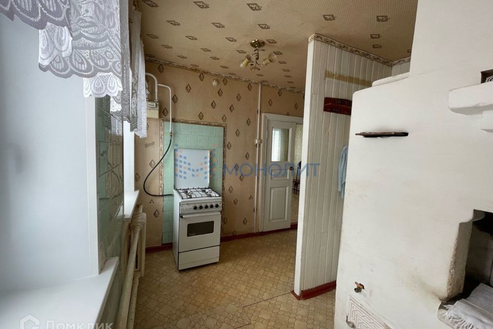 дом р-н Городецкий г Городец ул Мира 94 фото 7