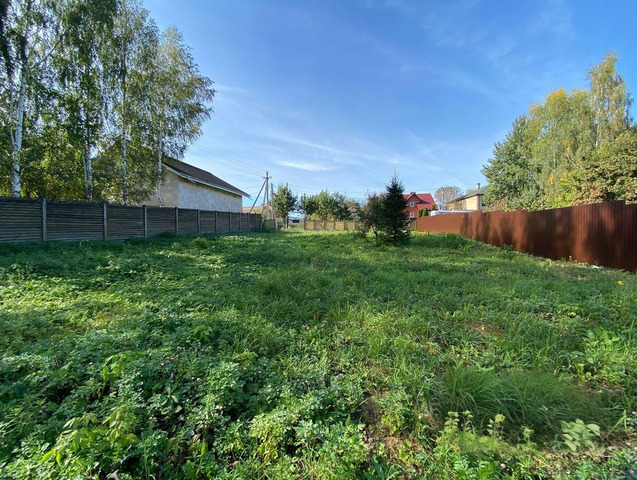д Сколково округ Одинцовский район, Минское шоссе фото