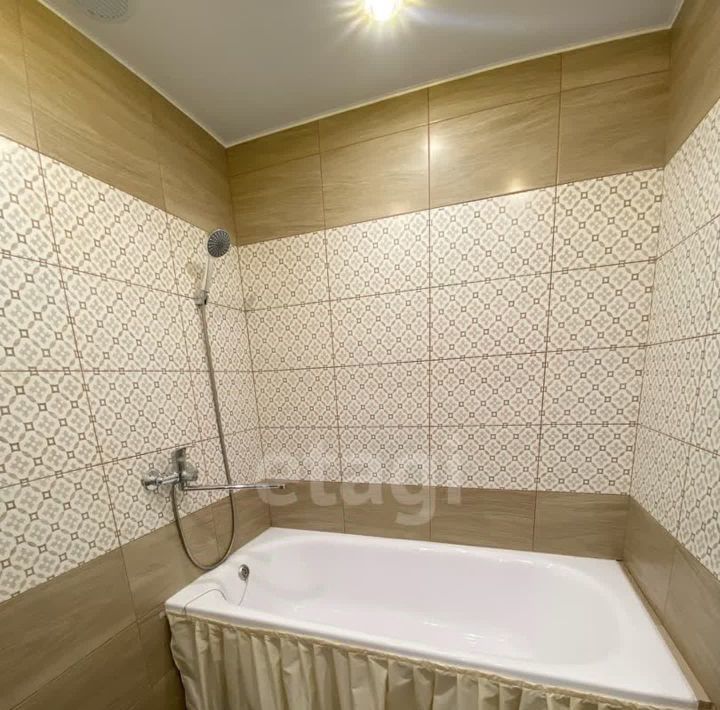 квартира г Воскресенск Новлянский ул Кагана 12 фото 11