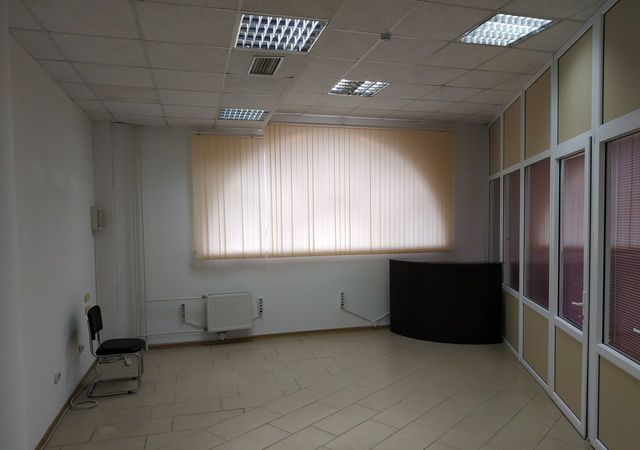 офис дом 8 Крым фото