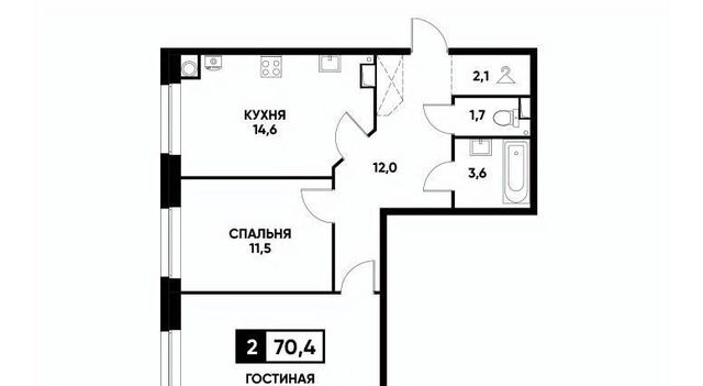 р-н Промышленный дом 46к/1 фото