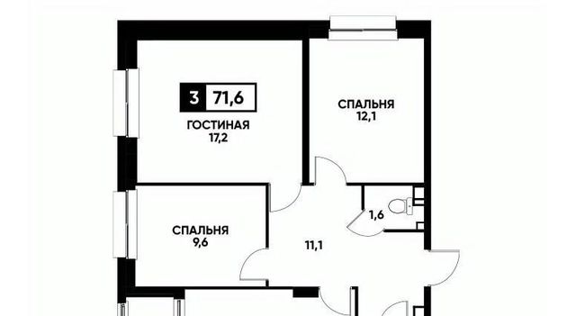 р-н Промышленный фото