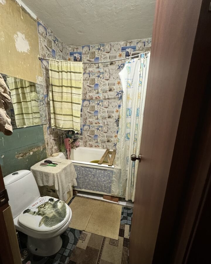 квартира городской округ Богородский г Ногинск ул Климова 44а фото 9