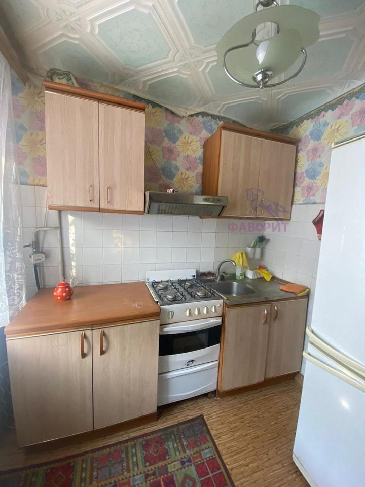 квартира г Орск ул Васнецова 5 фото 1