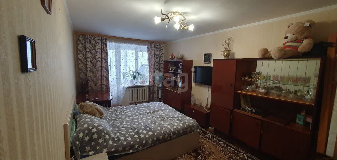 квартира г Симферополь р-н Центральный ул Залесская 81 фото 4