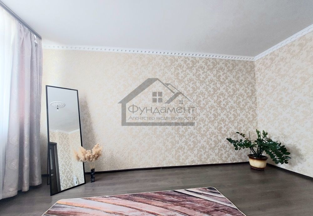 квартира г Оренбург р-н Ленинский ул Уральская 2/8 фото 8