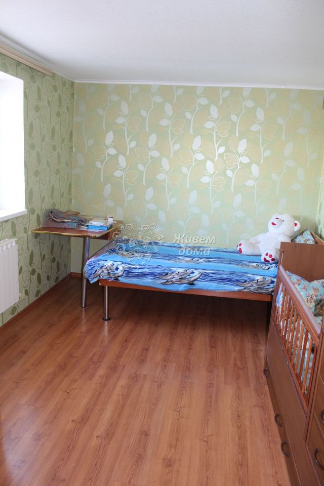 дом г Волжский пр-кт им Ленина фото 22