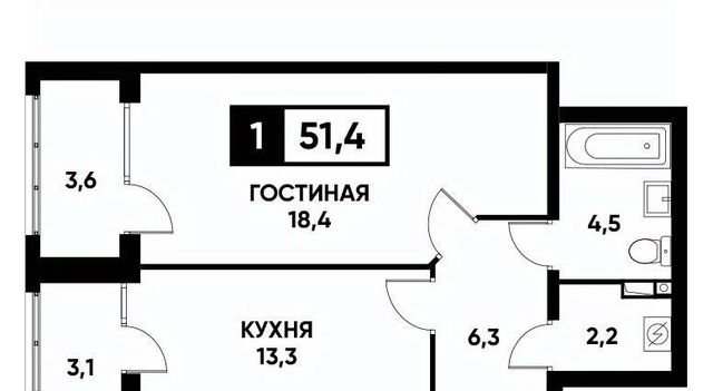 р-н Промышленный ул Павла Буравцева 46к/3 фото