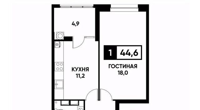 р-н Промышленный дом 46к/3 фото
