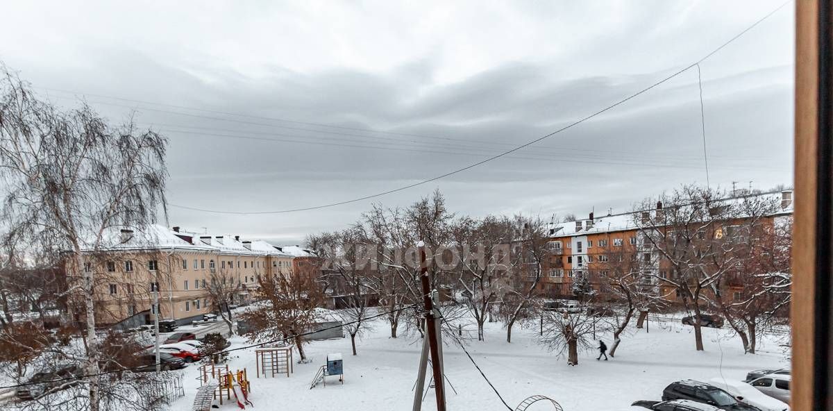 квартира г Барнаул р-н Октябрьский ВРЗ ул Смольная 50 фото 15