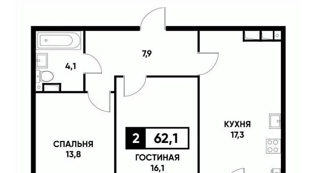 р-н Промышленный дом 12к/2 фото