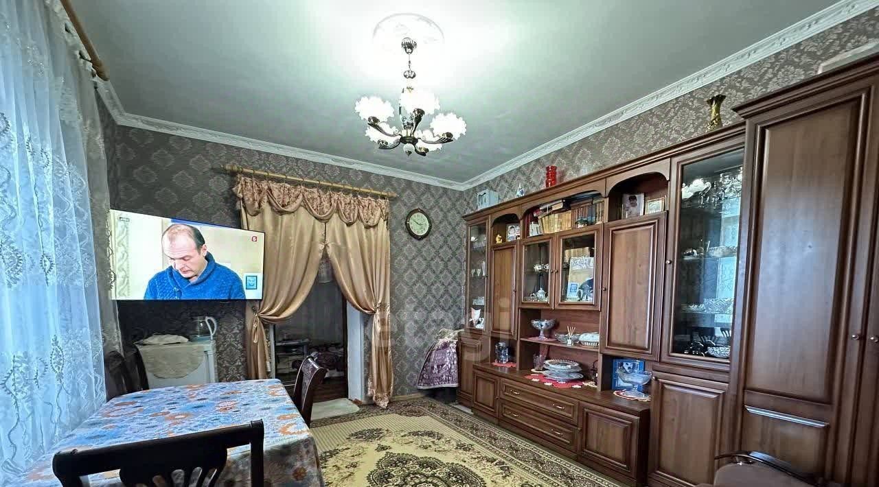 дом г Каспийск фото 2