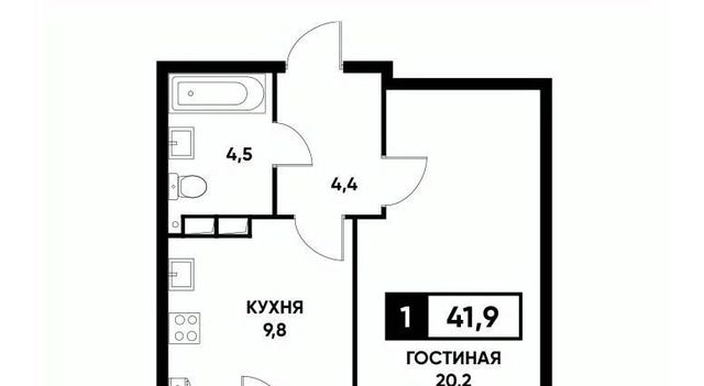 р-н Промышленный дом 12к/2 фото
