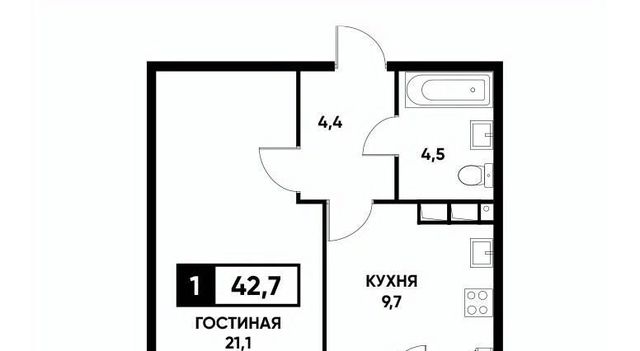 р-н Промышленный дом 12к/2 фото