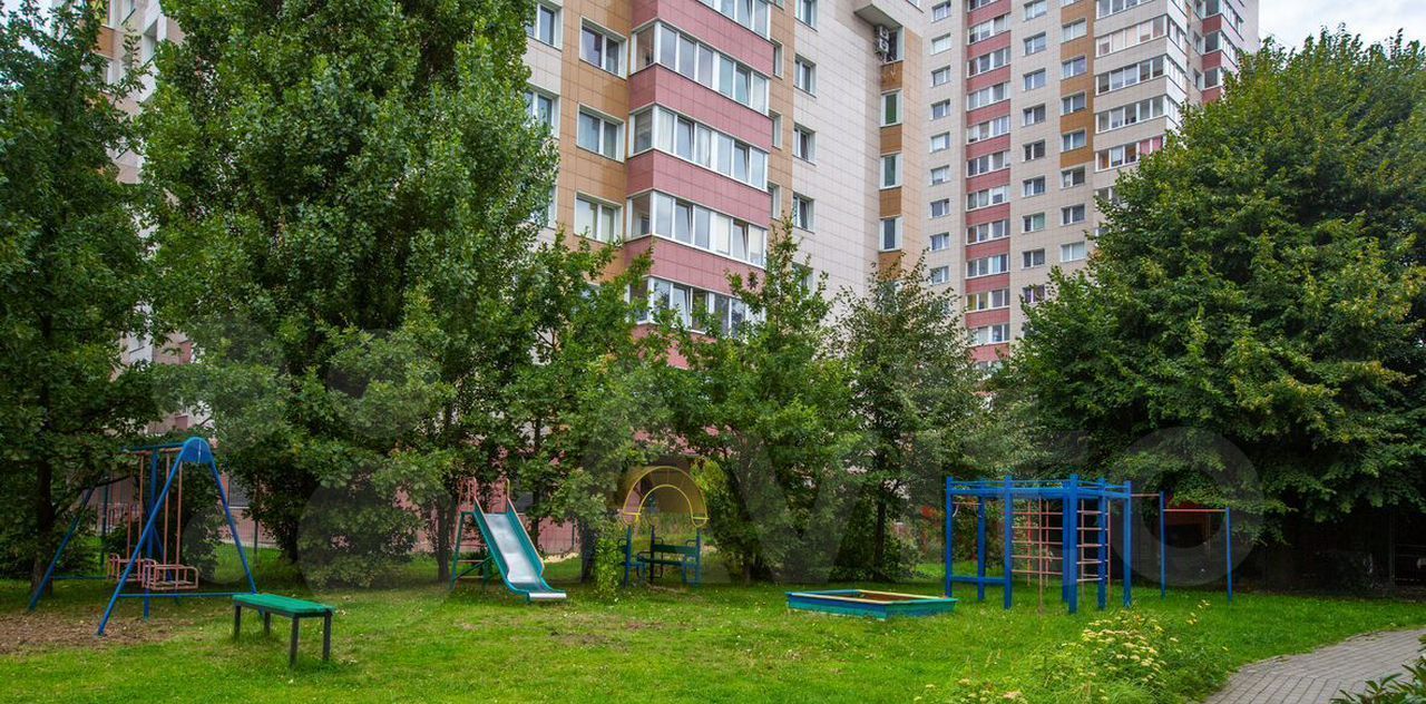 квартира г Калининград р-н Центральный ул Осенняя 30 фото 4