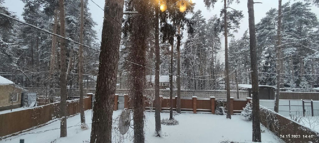 дом городской округ Люберцы рп Малаховка пгт Новомалаховская ул., 10 фото 4