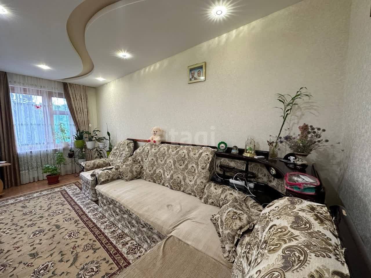 квартира г Симферополь р-н Киевский ул Ковыльная 82 фото 3