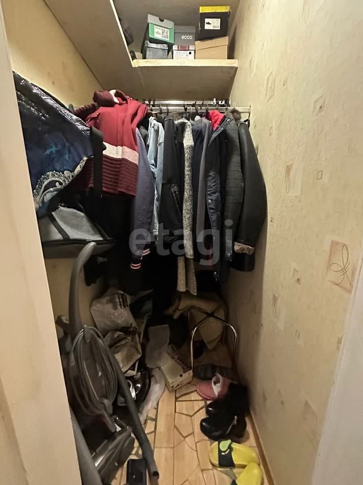 квартира г Симферополь р-н Киевский ул Ковыльная 82 фото 8