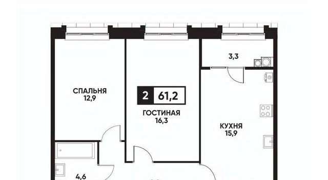 р-н Промышленный фото