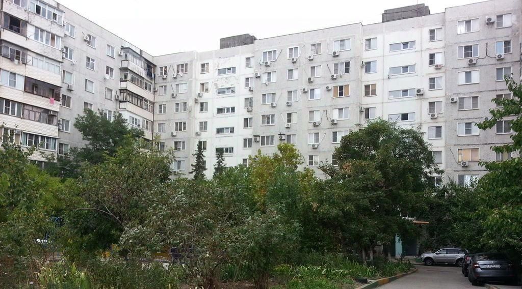 квартира г Новороссийск р-н Центральный ул Карамзина 25 фото 9