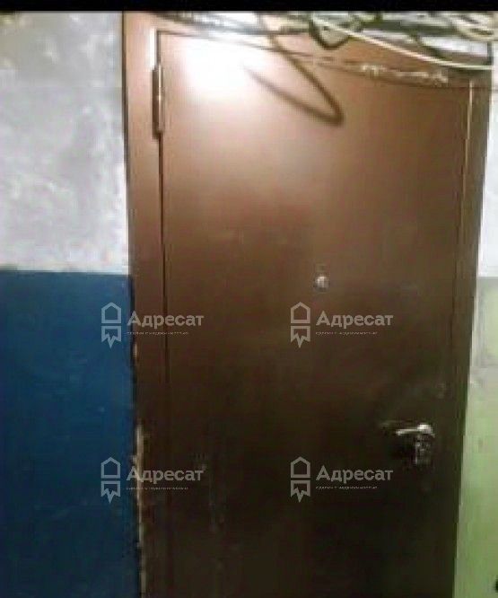 комната г Волгоград р-н Тракторозаводский ул им. Дегтярева 6 фото 5