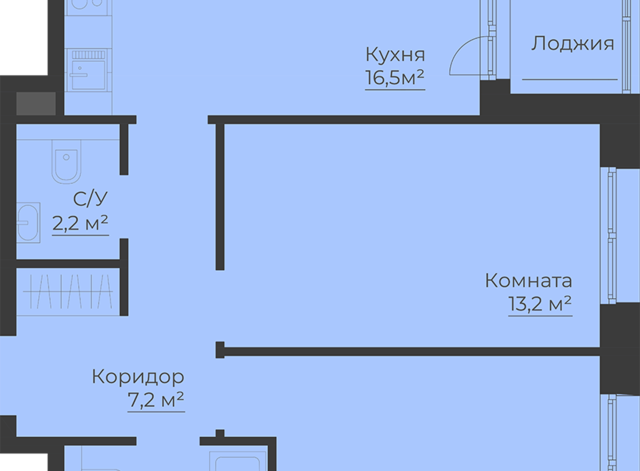 г Рыбинск жилой комплекс Малиновский Квартал фото