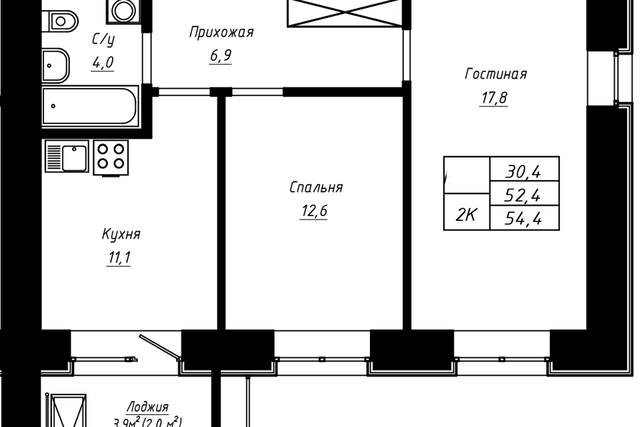 квартира дом 39 муниципальное образование Барнаул фото