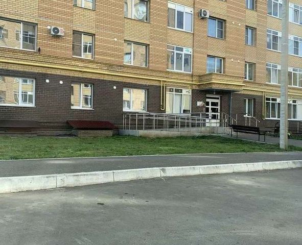 квартира дом 31 городской округ Саранск фото