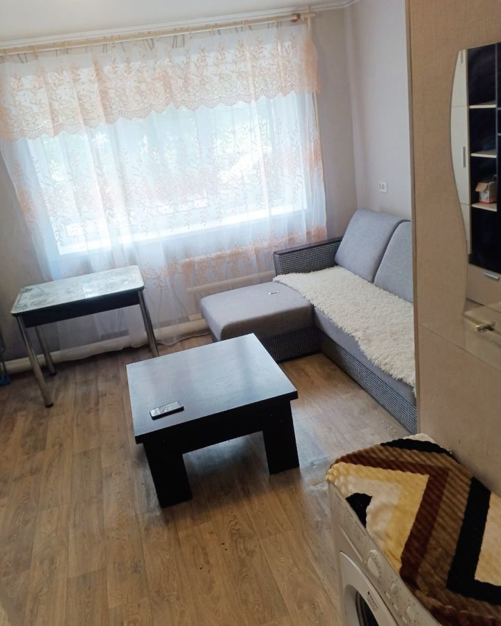 квартира г Энгельс ул Ломоносова 1 Энгельсский р-н, муниципальное образование фото 1
