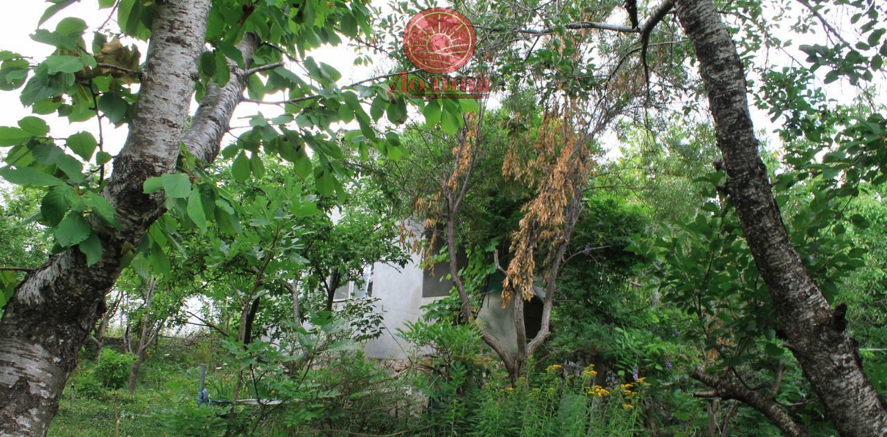 дом р-н Красногвардейский с Дубровское с пос, Мраморное садовое товарищество, Симферопольский район фото 6